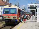 5047 013-7 als R 6124 im Bahnhof Krems an der Donau