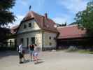 Bahnhof Dürnstein-Oberloiben