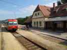 5047 006-1 als R 6130 im Bahnhof Dürnstein-Oberloiben