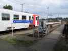 Bahnhof Schwarzenau, 504 m