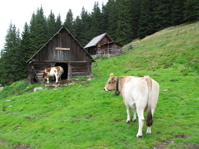 Mittlere Ställe