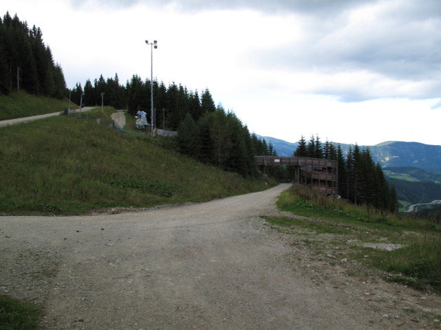 Bike Park Zauberberg