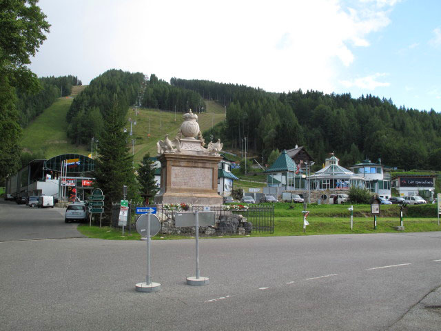 Zauberberg