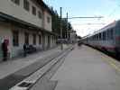 ÖBB-EC 15750 im Bahnhof Semmering, 896 m