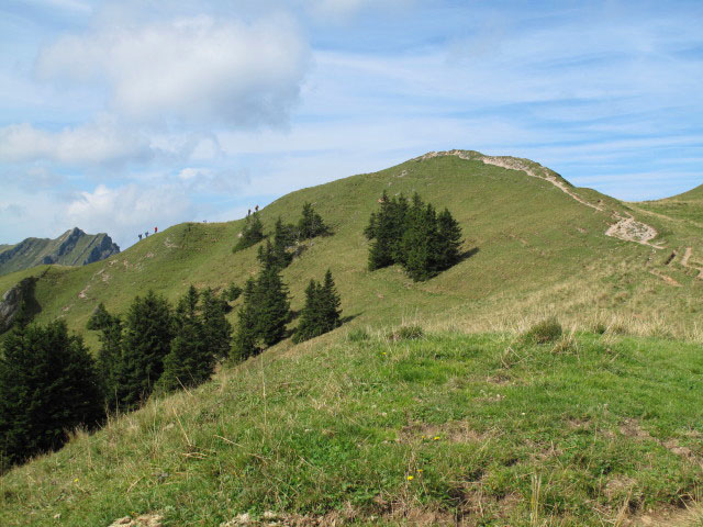 Buralpkopf (5. Sep.)