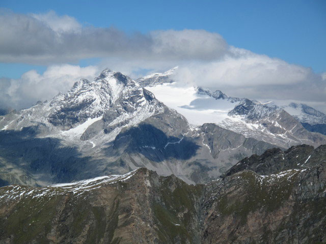Hochferner und Hochfeiler (11. Sep.)
