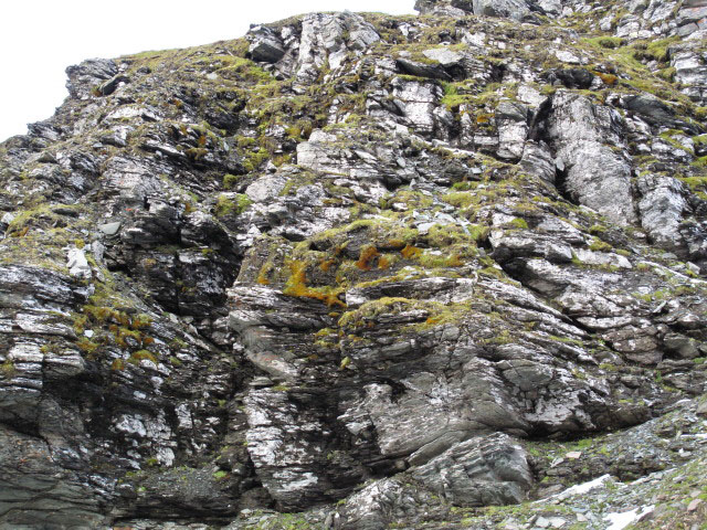 neben dem Pfunderer H&ouml;henweg im Rauhtal (11. Sep.)