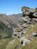 zwischen Burgumer Alm und Sterzinger Hütte (11. Sep.)