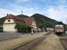 5047 029-3 als R 6124 im Bahnhof Spitz an der Donau, 205 m (17. Sep.)