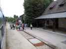 Bahnhof Stein-Mautern (18. Sep.)