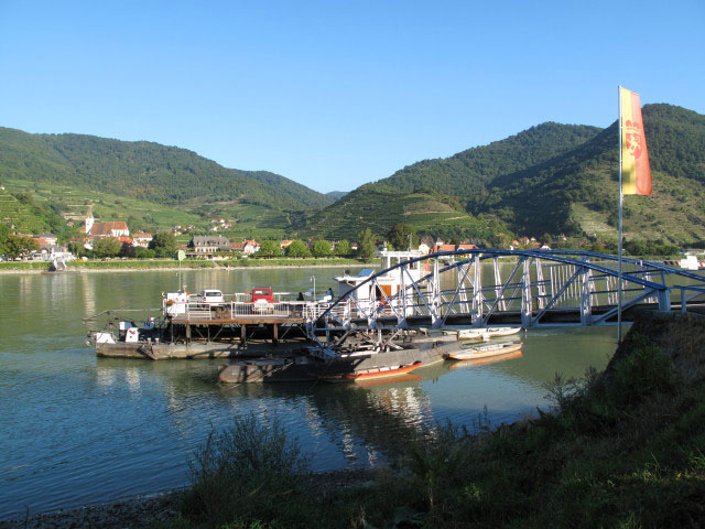 Rollf&auml;hre Spitz - Arnsdorf