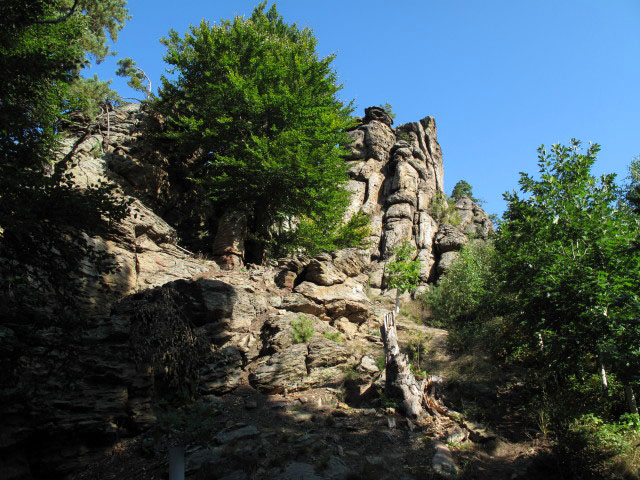 Hoher Stein