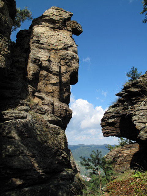 Hoher Stein