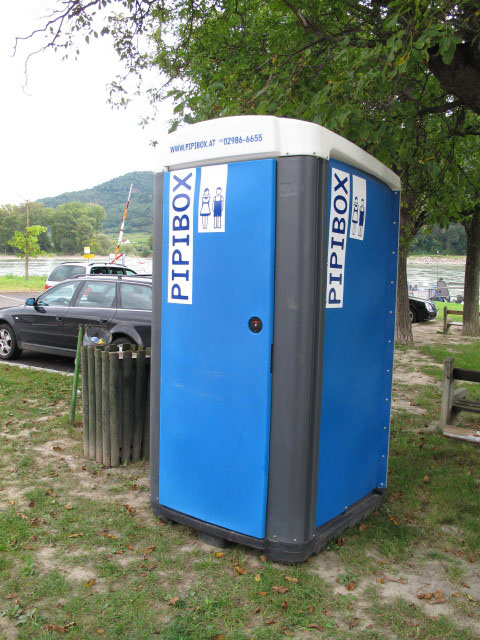 Wei&szlig;enkirchen in der Wachau