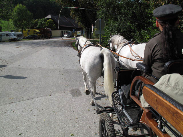 Parkplatz