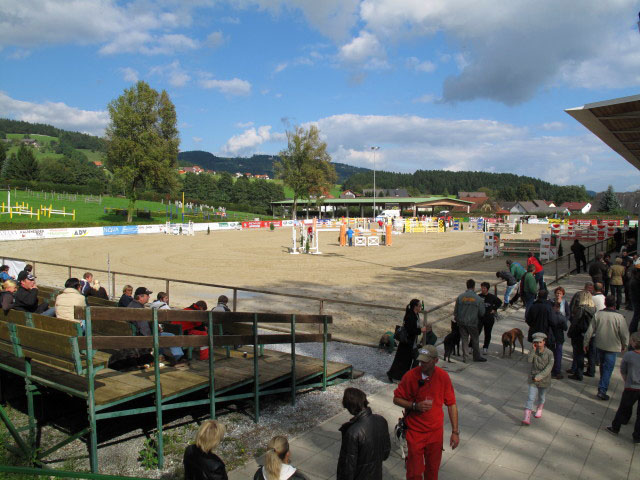 Arena