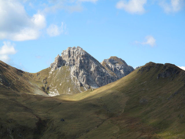 Lik&ouml;felwand (21. Sep.)