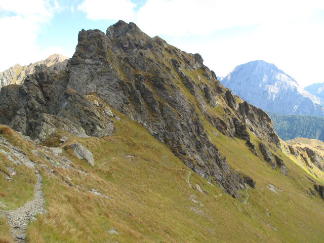 Forcla Vancomun (22. Sep.)