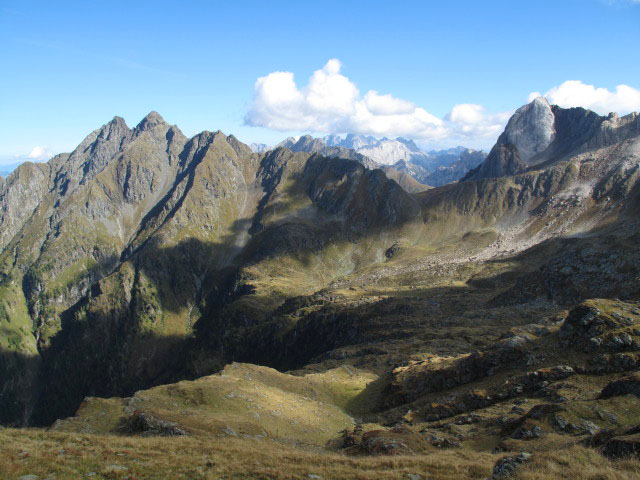 von der Zehrerh&ouml;he Richtung Osten (22. Sep.)