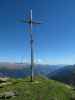 Hoher Bösring, 2.324 m (21. Sep.)