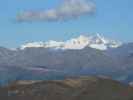 Glockner-Gruppe vom Hohen Bösring aus (21. Sep.)