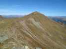 Reiterkarspitze von der Cima Salvades aus (22. Sep.)