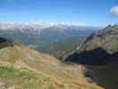 Ebnertal vom Steinkarspitz aus (22. Sep.)