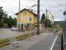 Bahnhof Göllersdorf, 204 m