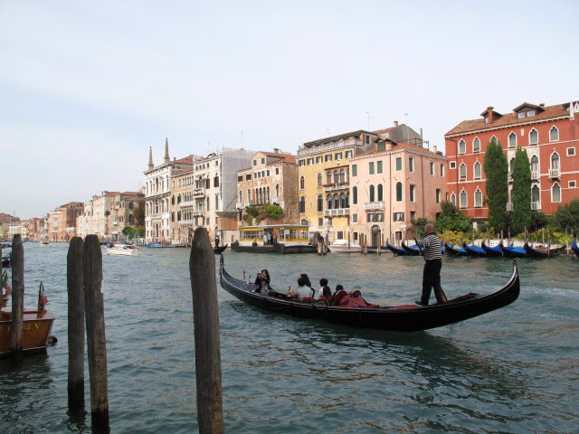 Canal Grande