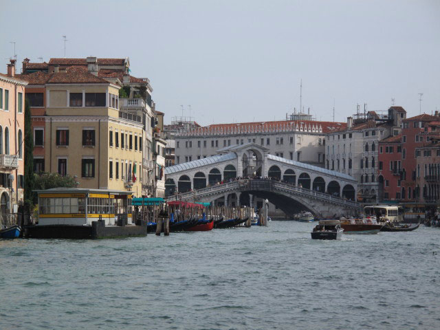 Ponte di Rialto