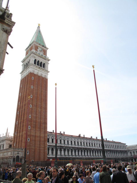 Campanile di San Marco