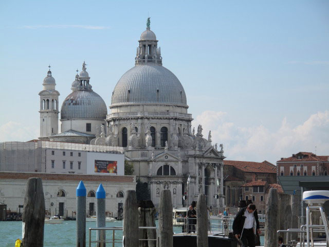 Santa Maria della Salute