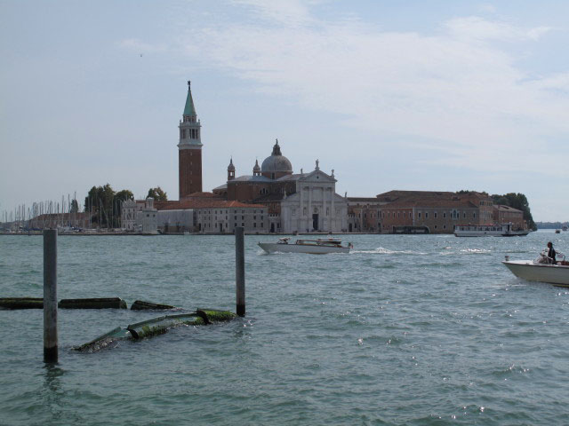 Bacino di San Marco