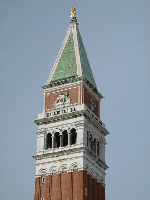 Campanile di San Marco