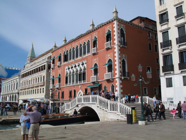 Palazzo Dandolo