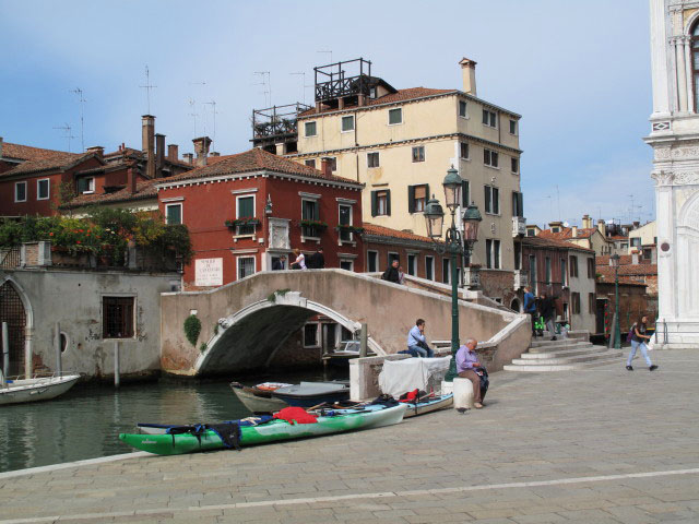 Rio dei Mendicanti