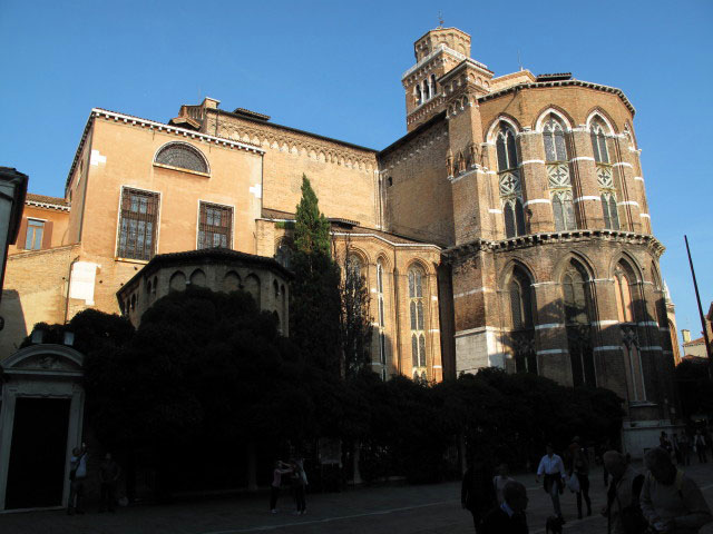 Chiesa di San Rocco