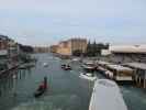 Canal Grande von der Ponte degli Scalzi aus