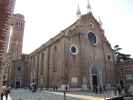 Basilica di Santa Maria Gloriosa dei Frari