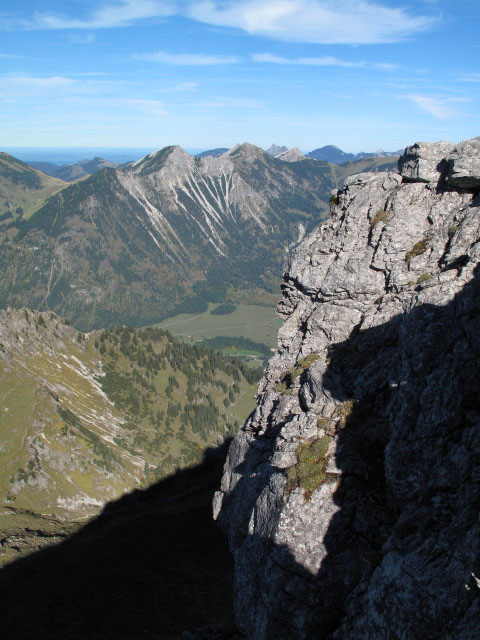 Hintersteiner Tal