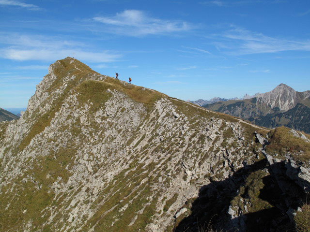 Heubatspitze