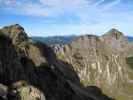 Gaisalphorn und Rubihorn