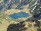 Unterer Gaisalpsee, 1.508 m