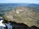 vom Nebelhorn Richtung Nordwesten