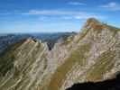 Hohe Gänge und Heubatspitze