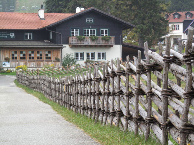 Mönichkirchner Schwaig