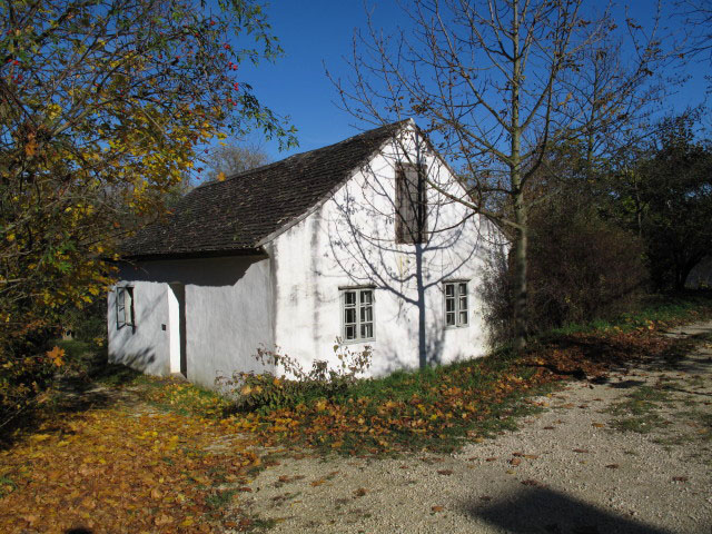 Lutherische Geheimkapelle