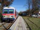 5047 033-5 als R 7234 im Bahnhof Sulz Museumsdorf