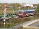 5047 033-5 als R 7250 im Bahnhof Obersdorf