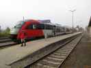 5022 035-7 als R 6521 im Bahnhof Pernitz-Muggendorf, 430 m